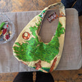 IRISH SURNAME BAG