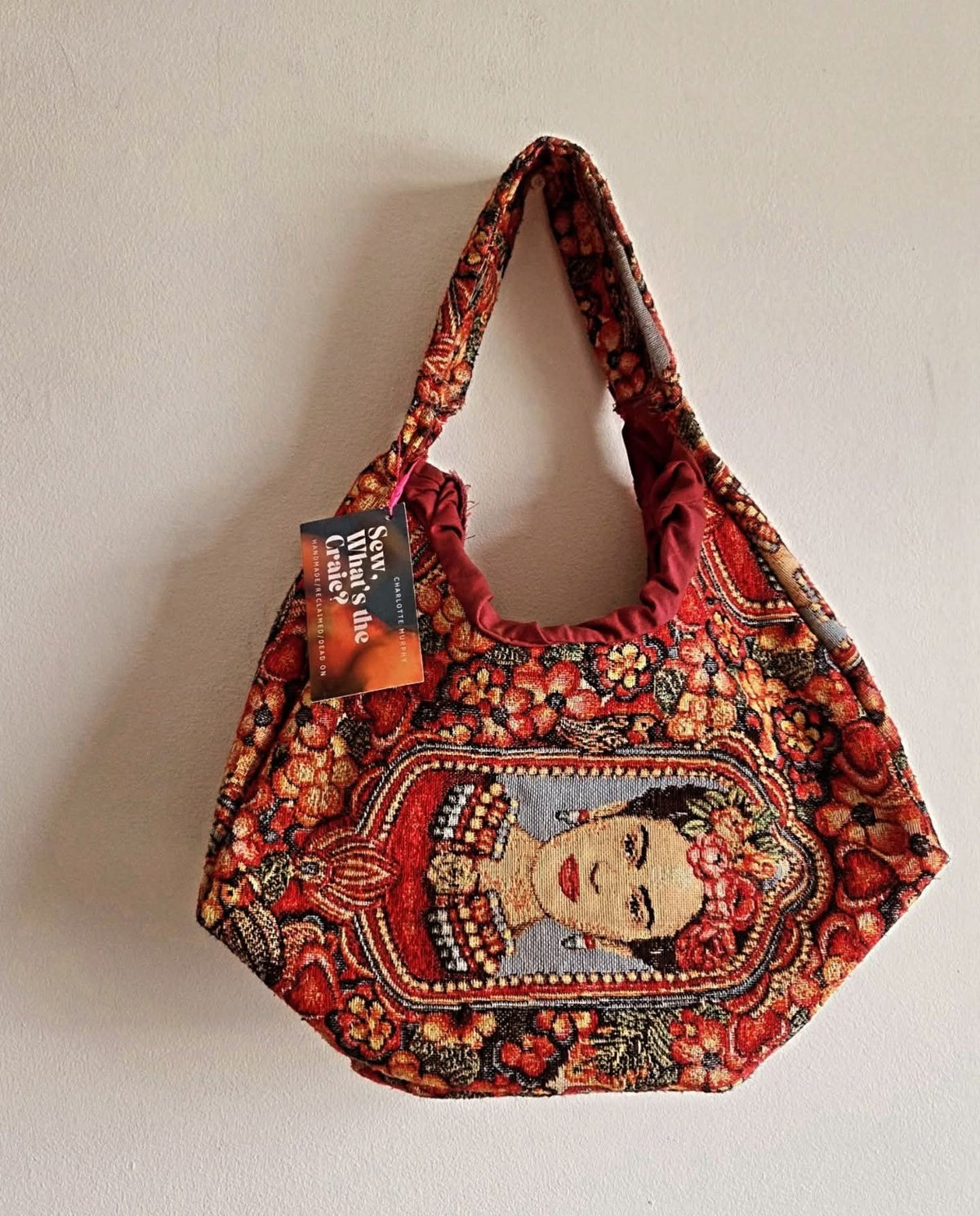 FRIDA BAG