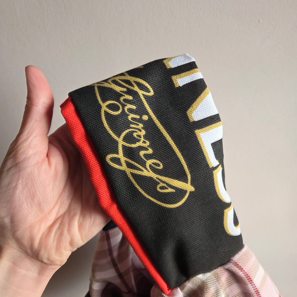 GUINNESS X IRELAND BAG
