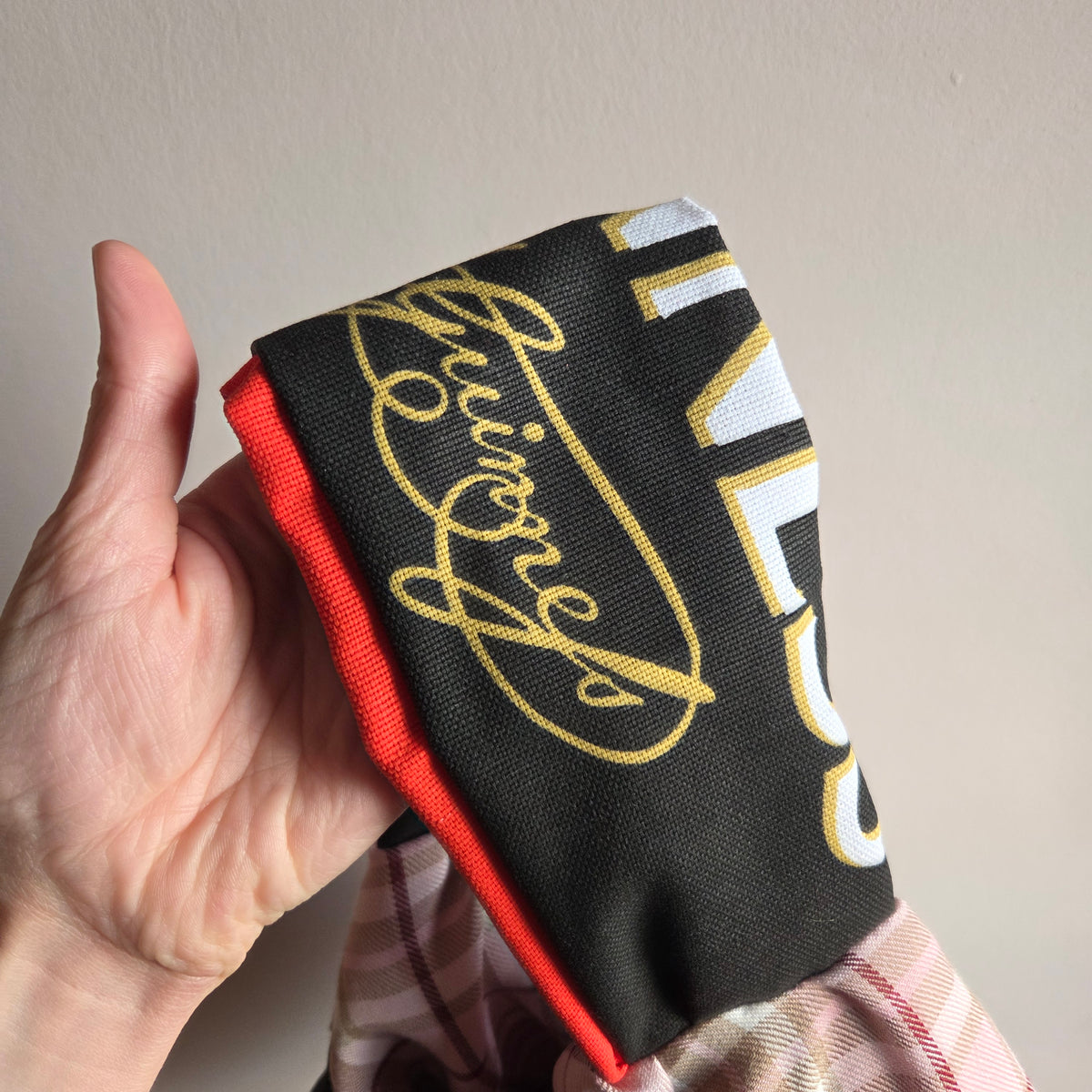 GUINNESS X IRELAND BAG