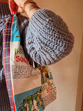 IRISH RECIPES X TARTAN