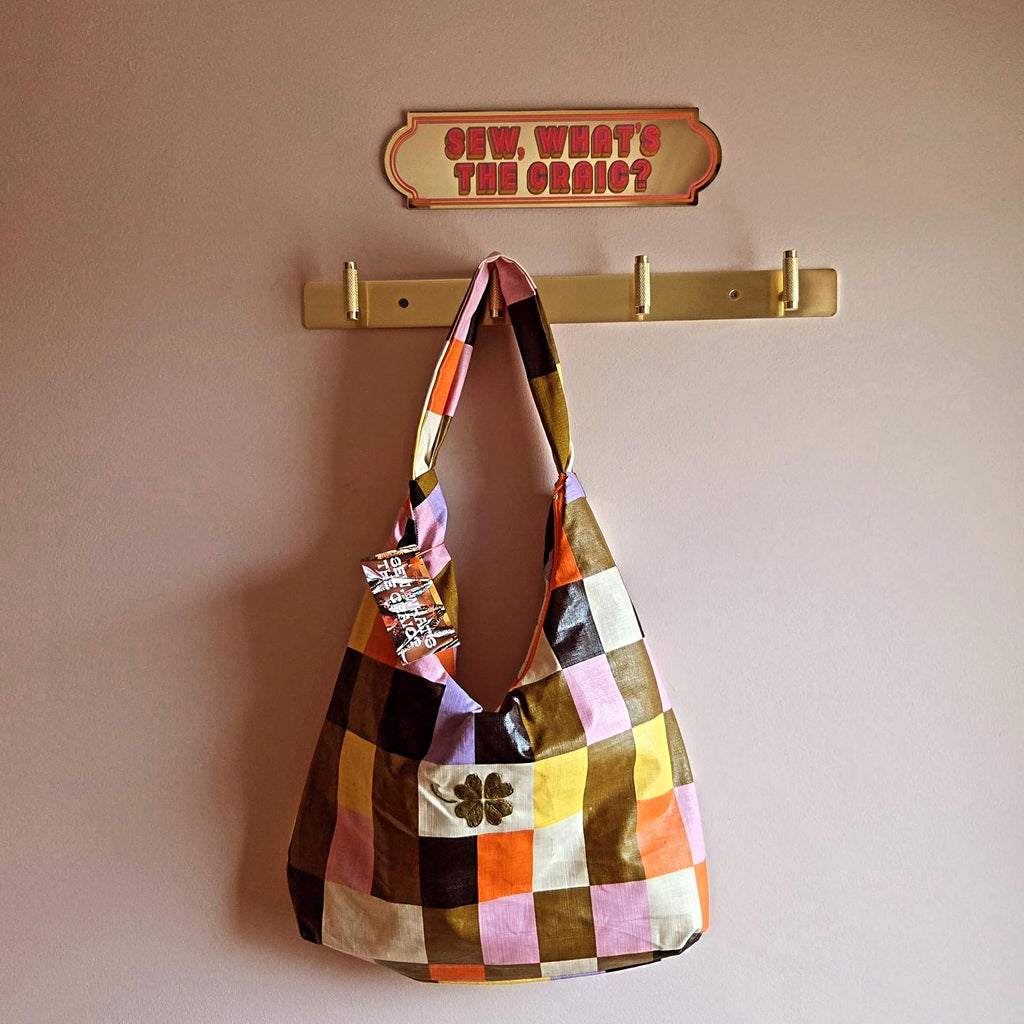 CLOVER BAG