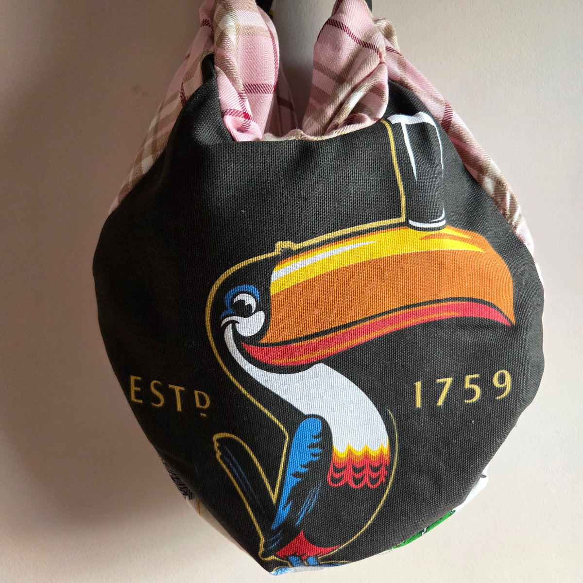 GUINNESS X IRELAND BAG