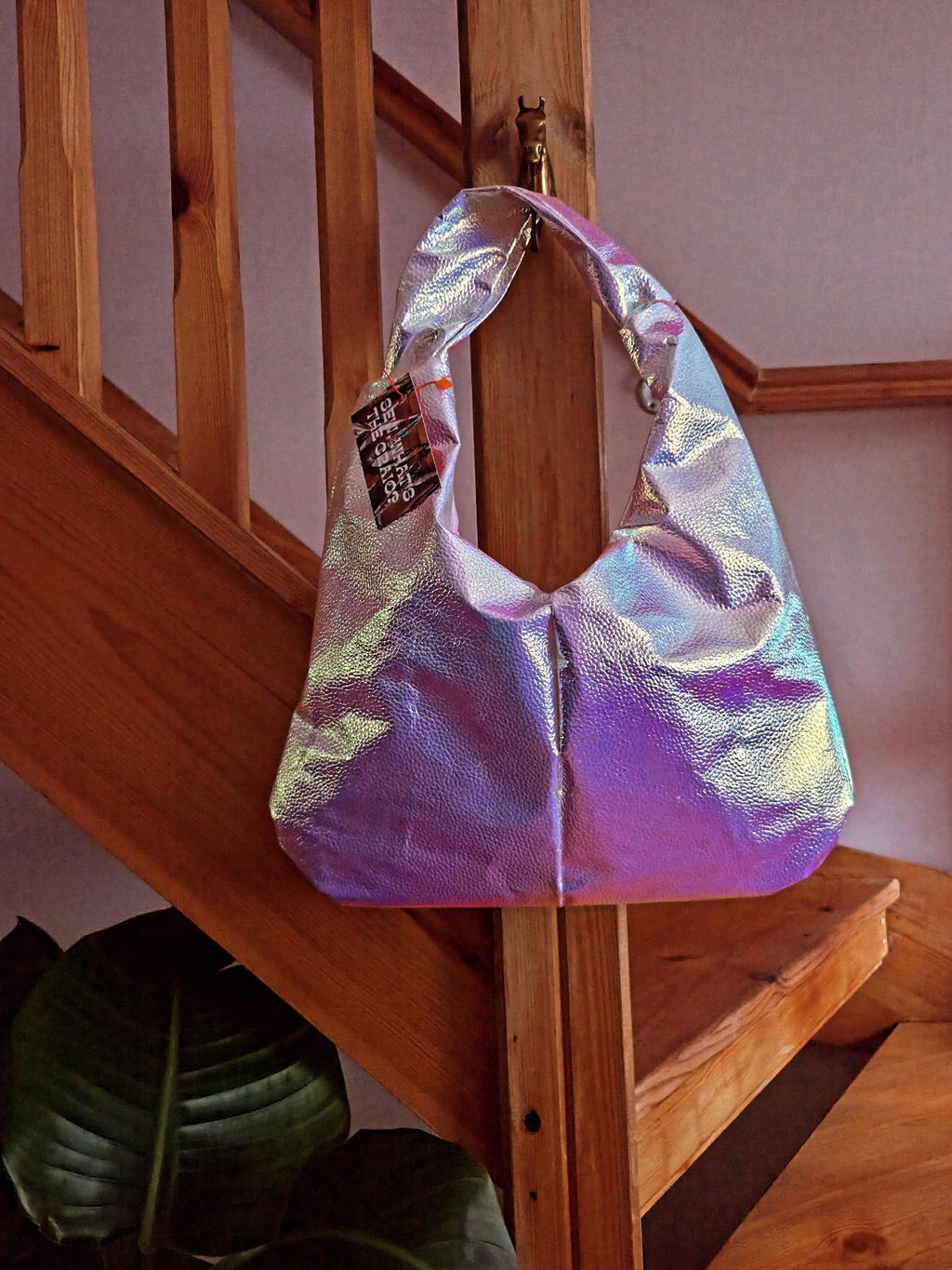 RAVING BAG