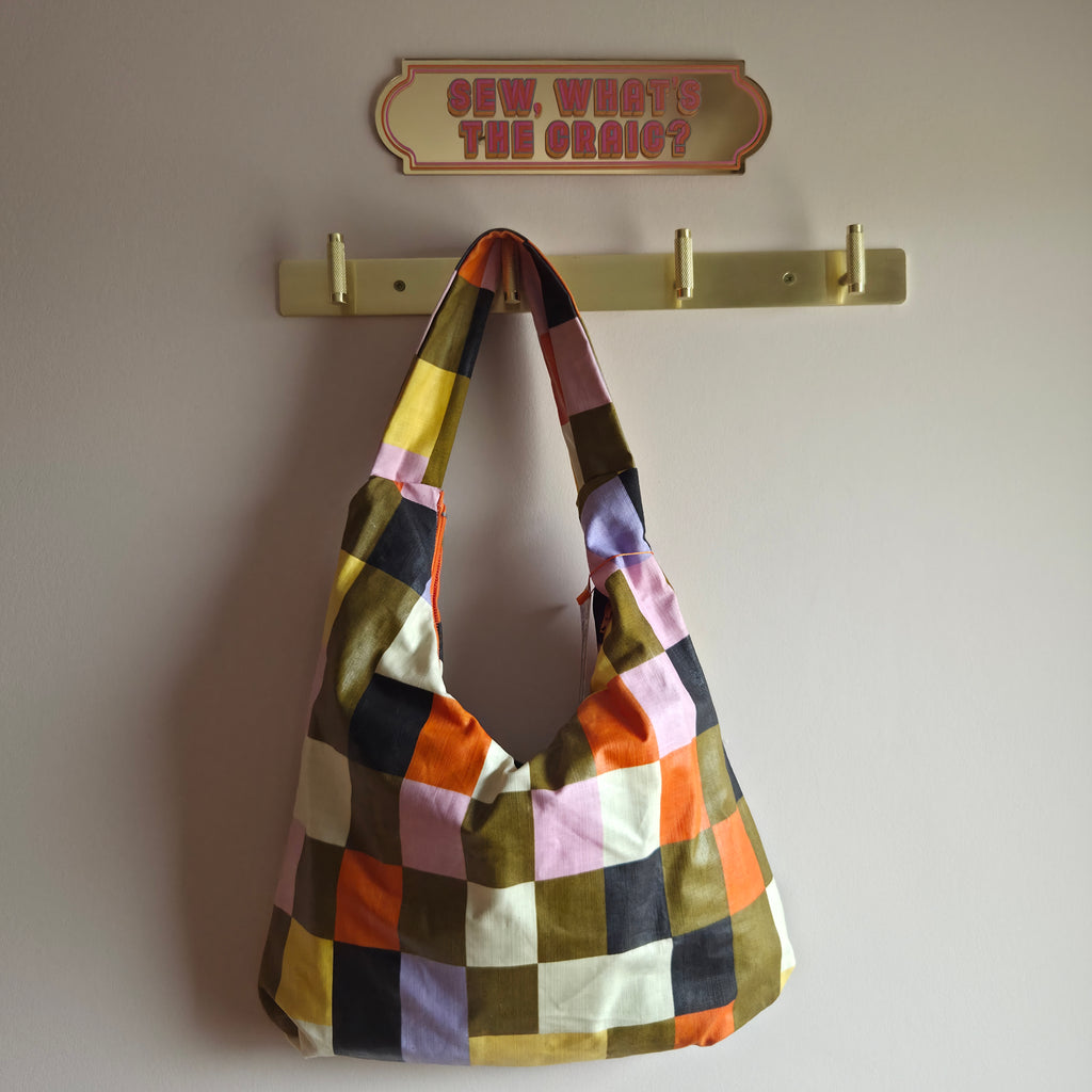 CLOVER BAG