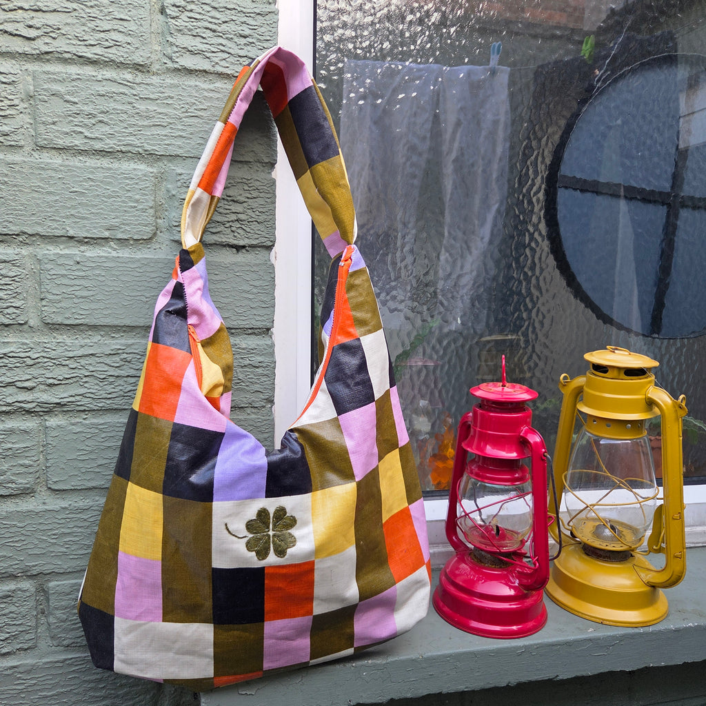 CLOVER BAG