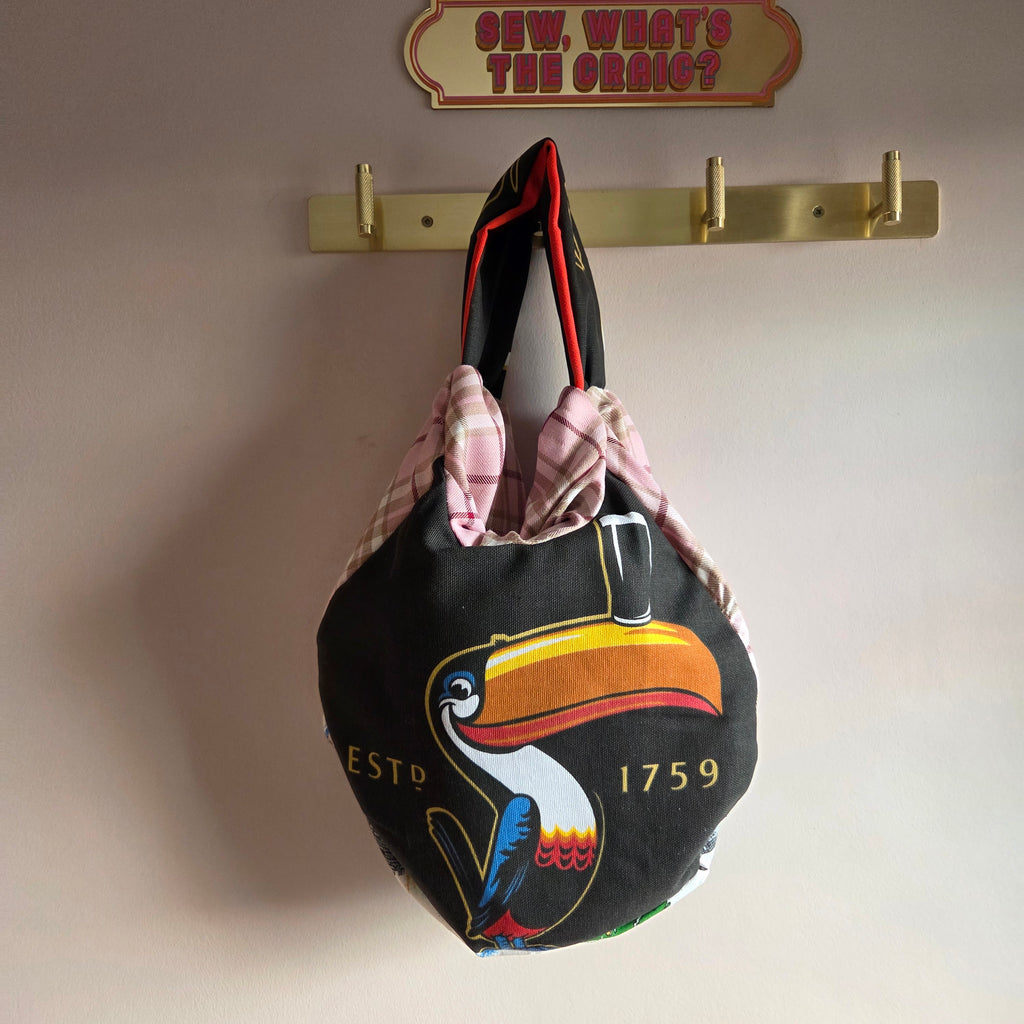 GUINNESS X IRELAND BAG